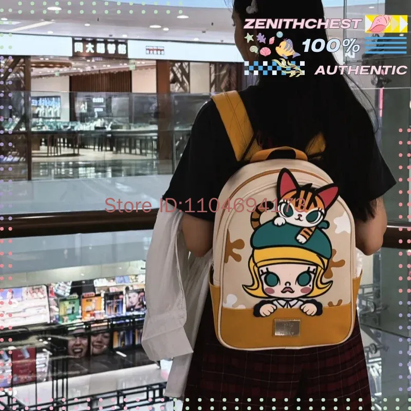 POPMART Molly Classic Series P - đánh giá và giá Street Fashion China Models