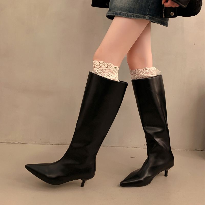 Autumn Winter Nightclub Thin H - đánh giá và giá Street Fashion Winter