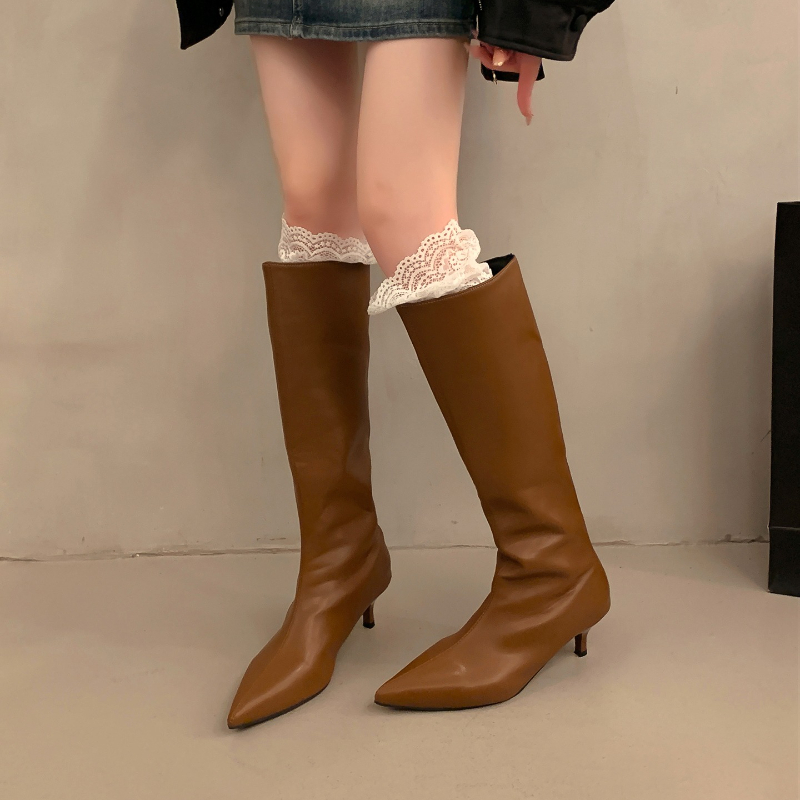 Autumn Winter Nightclub Thin H - đánh giá và giá Street Fashion Winter