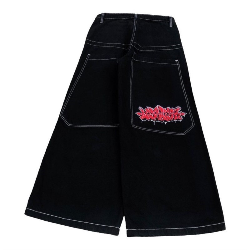 American Fashion Hip Hop Overs - đánh giá và giá Street Fashion Jeans Women