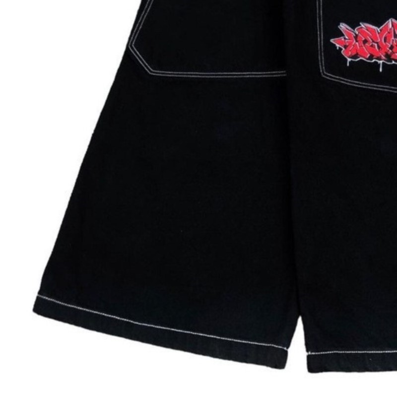 American Fashion Hip Hop Overs - đánh giá và giá Street Fashion Jeans Women