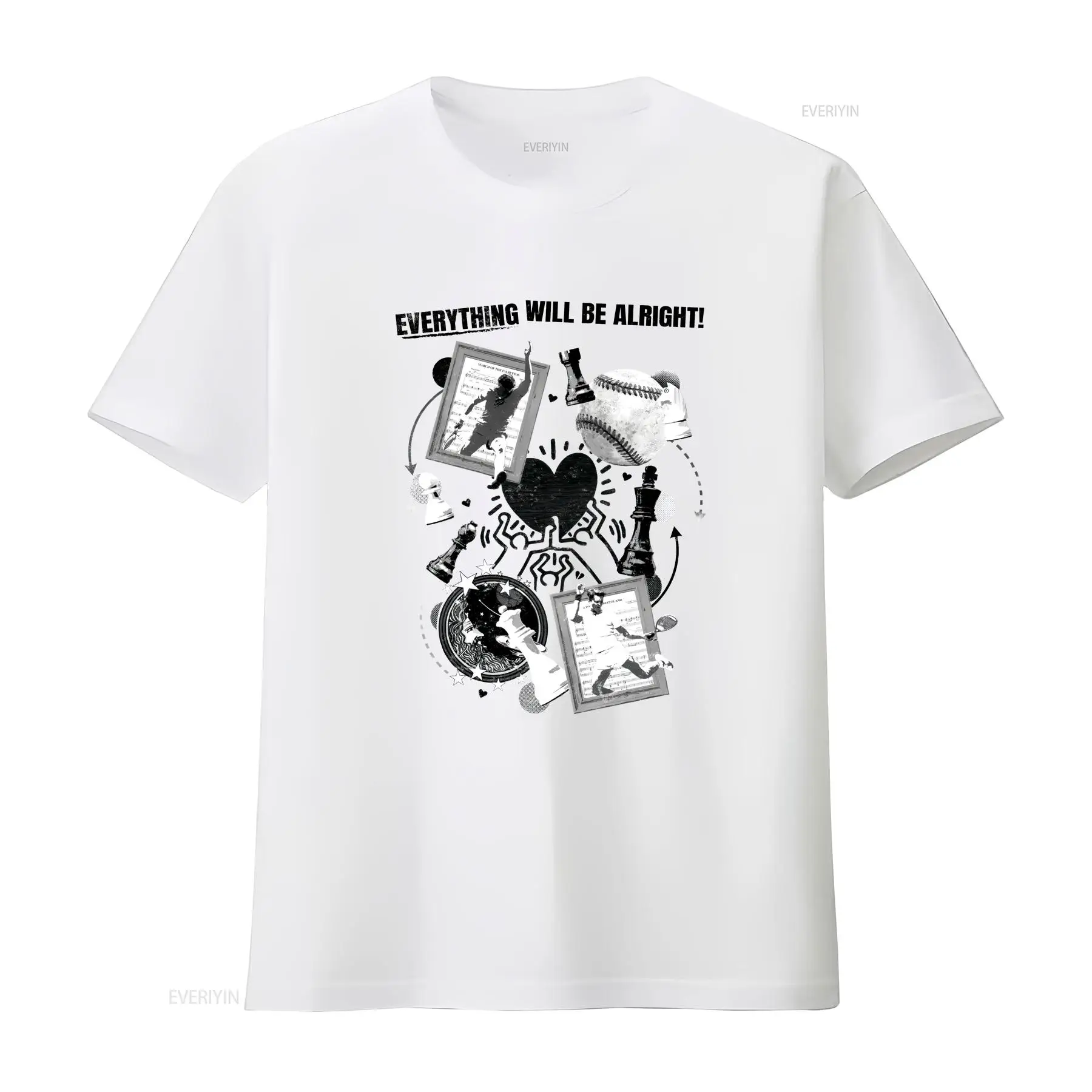 Falsettos Musical Inspired T S - đánh giá và giá Street Fashion Dance