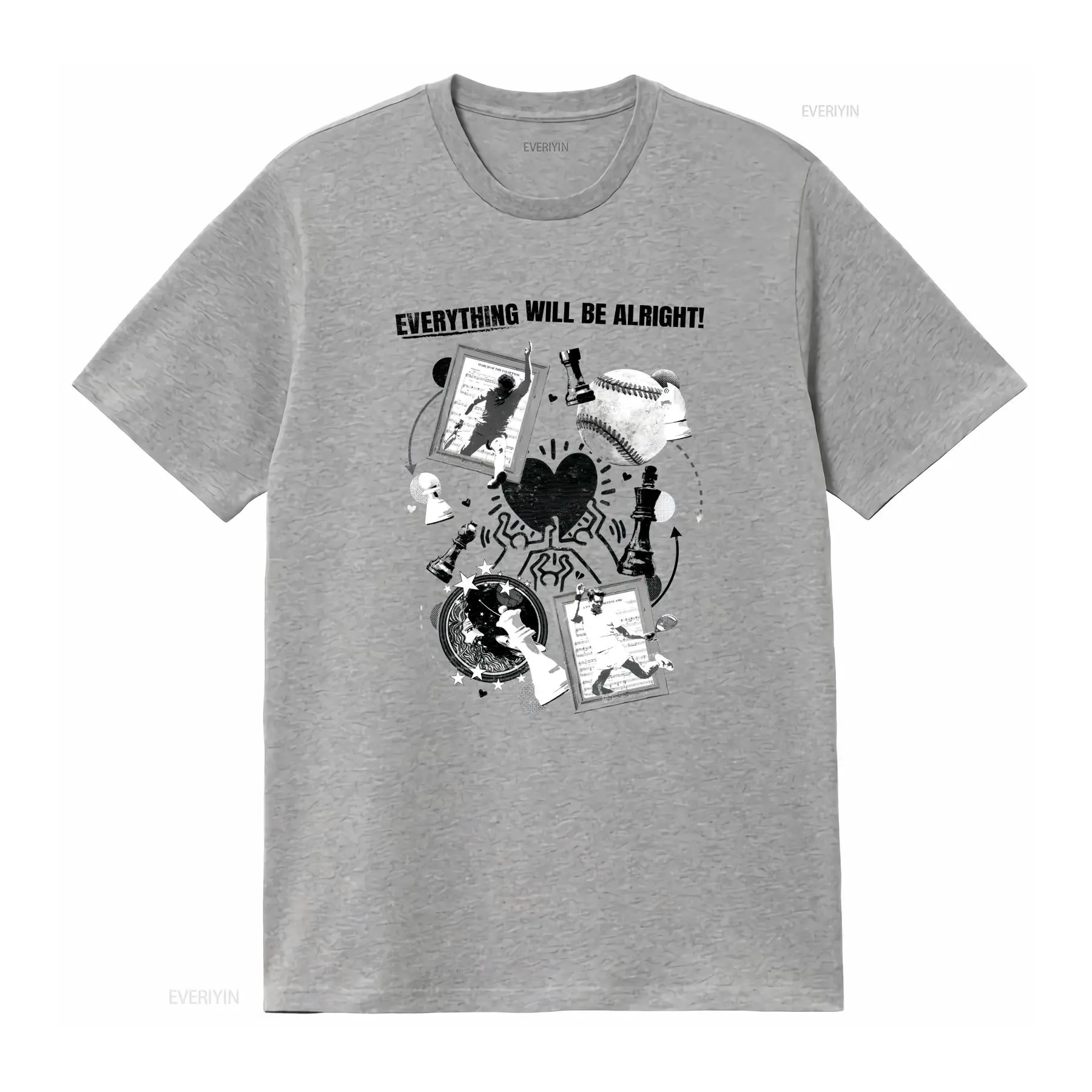 Falsettos Musical Inspired T S - đánh giá và giá Street Fashion Dance