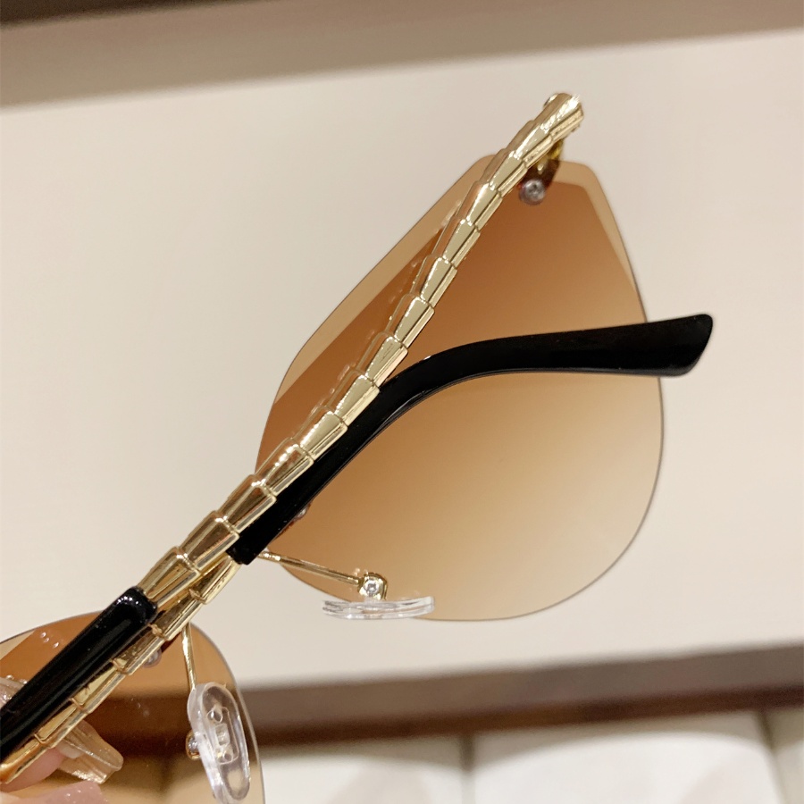 1Pc Women's Fashion Glasses Ne - đánh giá và giá Street Fashion Glasses