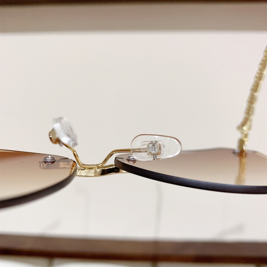 1Pc Women's Fashion Glasses Ne - đánh giá và giá Street Fashion Glasses
