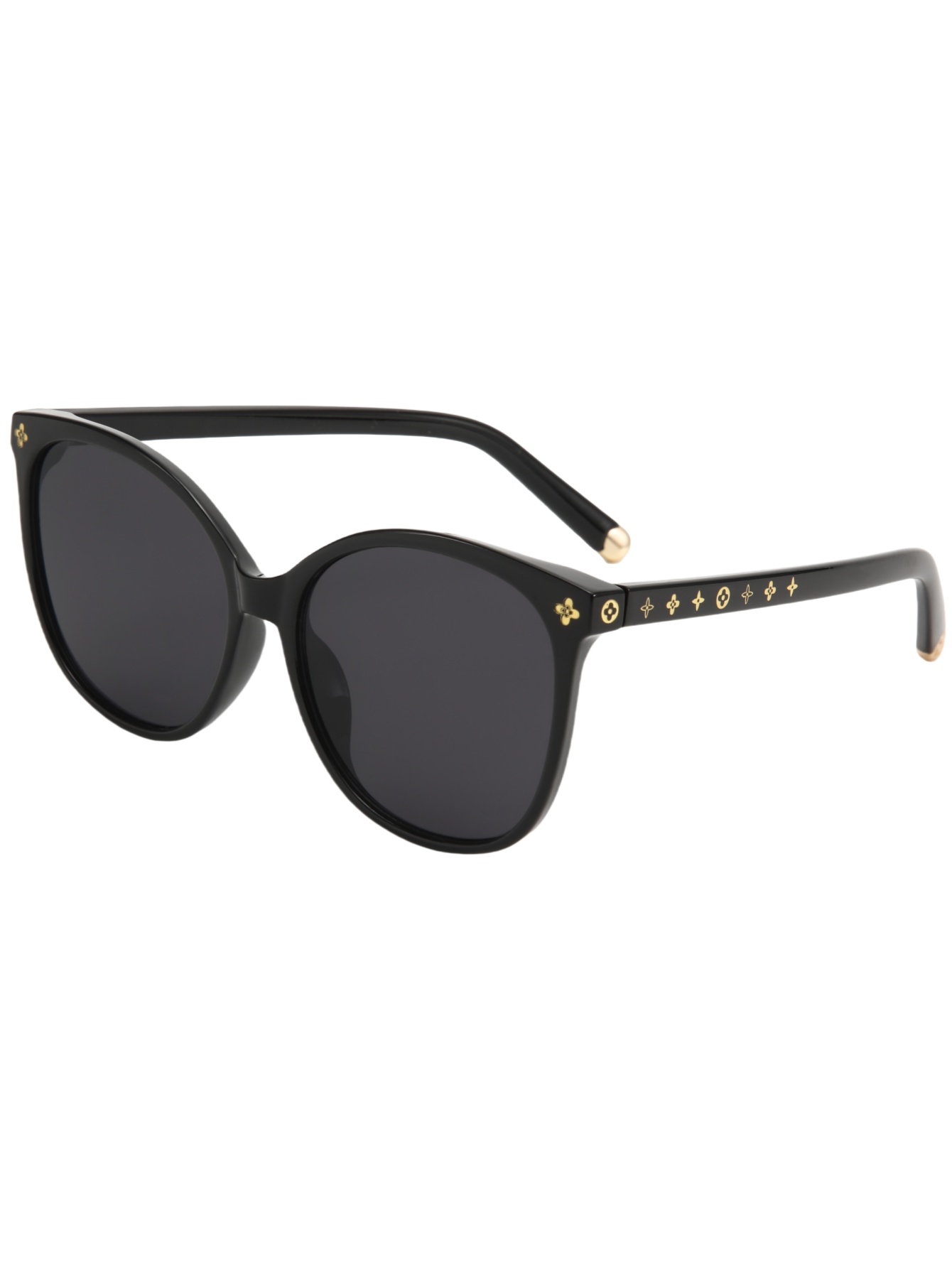 Hot sunglasses, advanced face  - đánh giá và giá Street Fashion Glasses