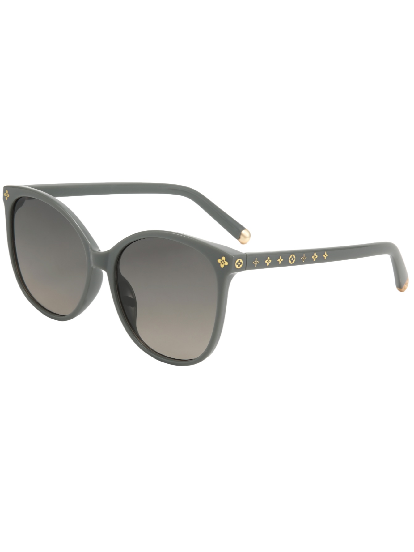 Hot sunglasses, advanced face  - đánh giá và giá Street Fashion Glasses