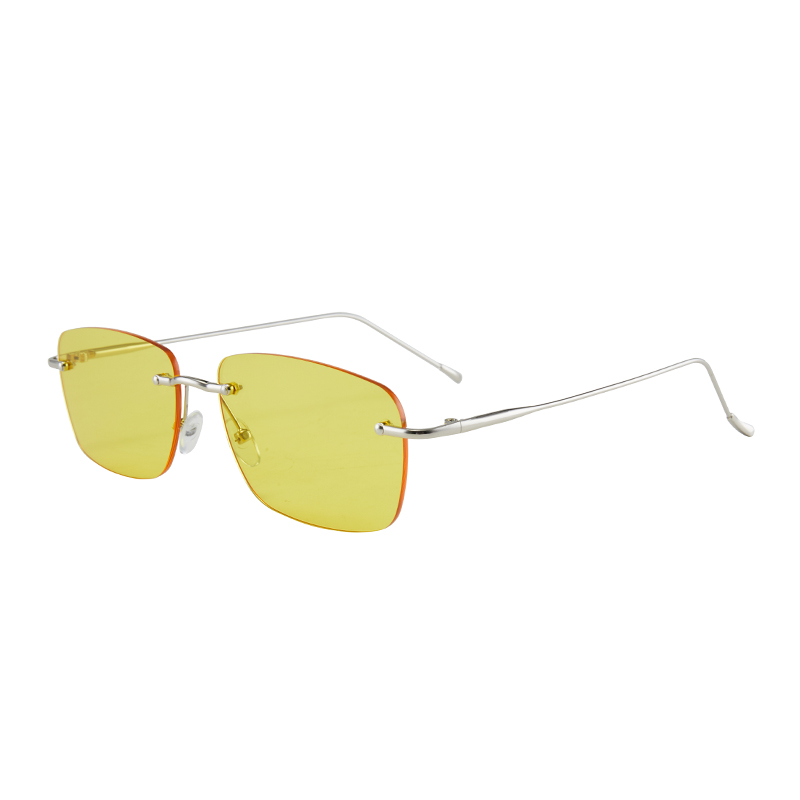 1Pc Men's Fashion Glasses New  - đánh giá và giá Street Fashion Glasses