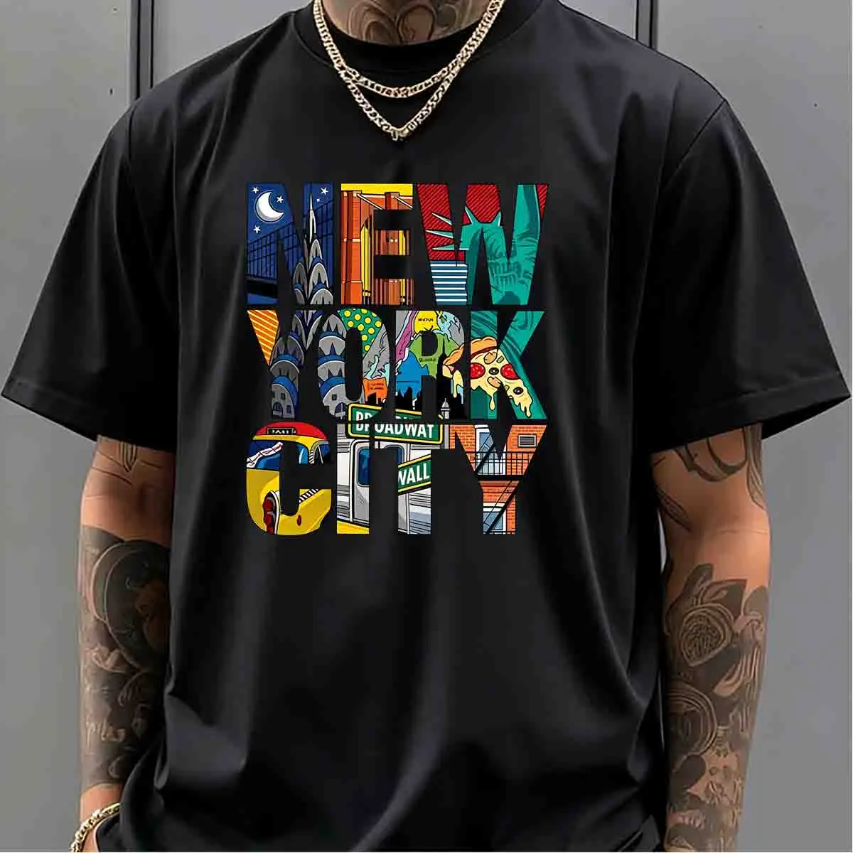Men's Clothing New York City P - đánh giá và giá High Street Fashion New York