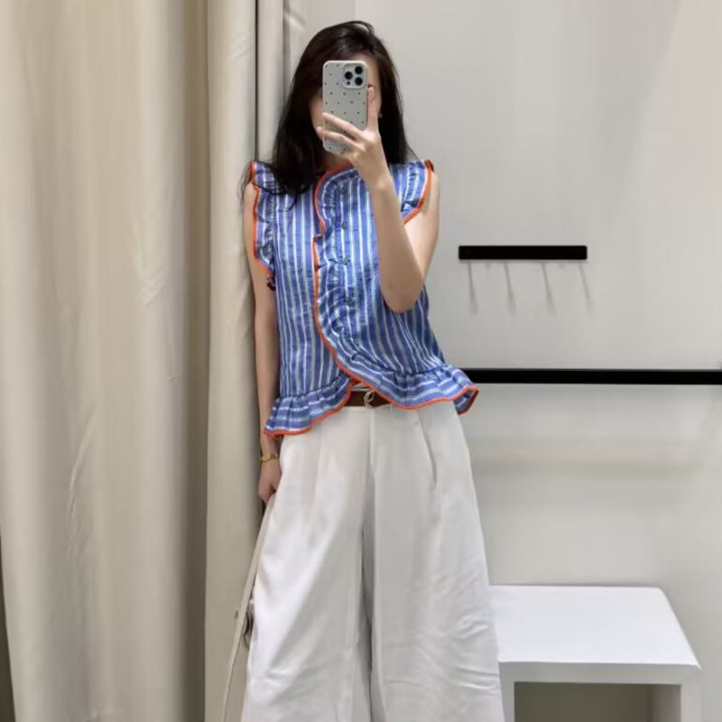 2026 Summer New Women's Shirts - đánh giá và giá Street Fashion Youth