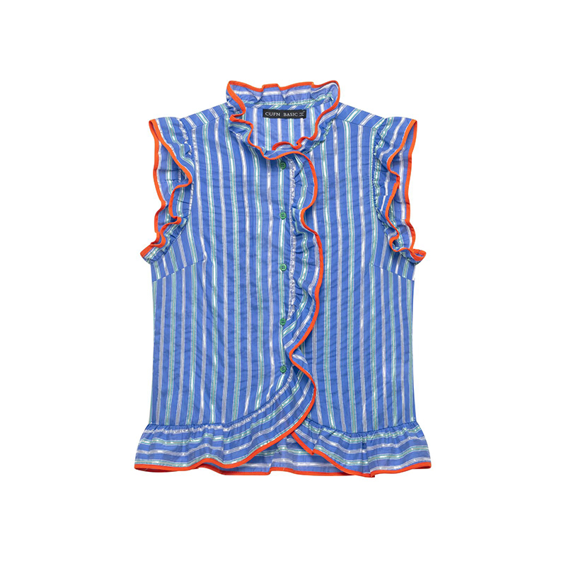 2026 Summer New Women's Shirts - đánh giá và giá Street Fashion Youth