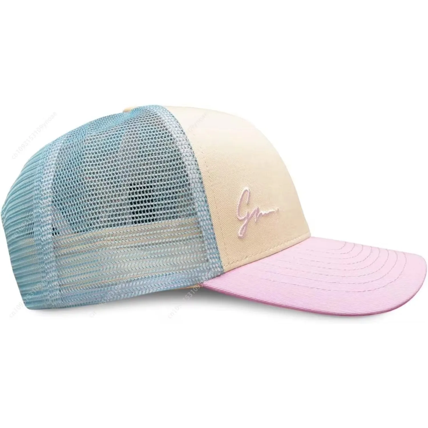 Grace Folly Beach Trucker Hat  - đánh giá và giá Baseball Cap Fitted