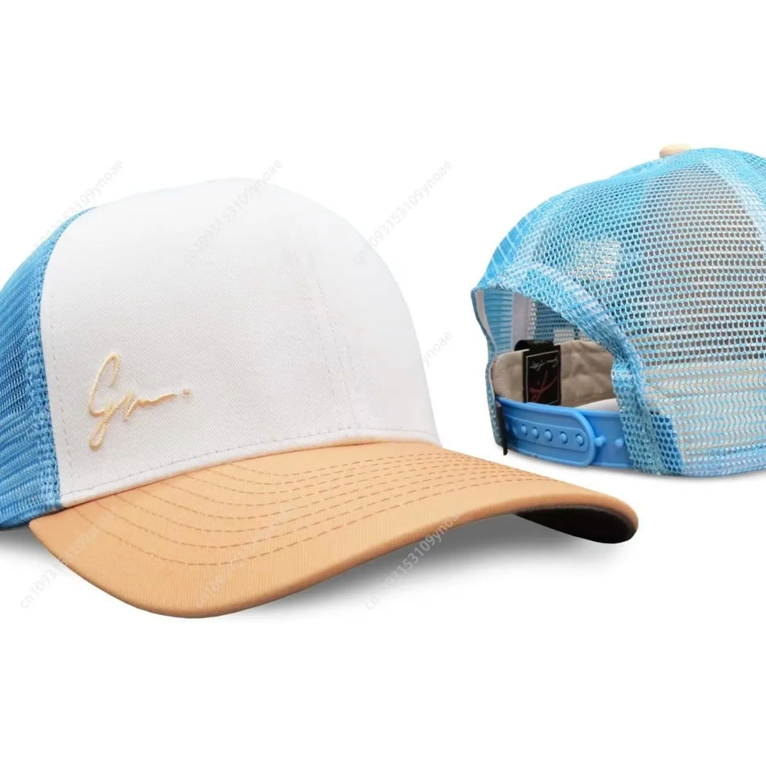 Grace Folly Beach Trucker Hat  - đánh giá và giá Baseball Cap Fitted