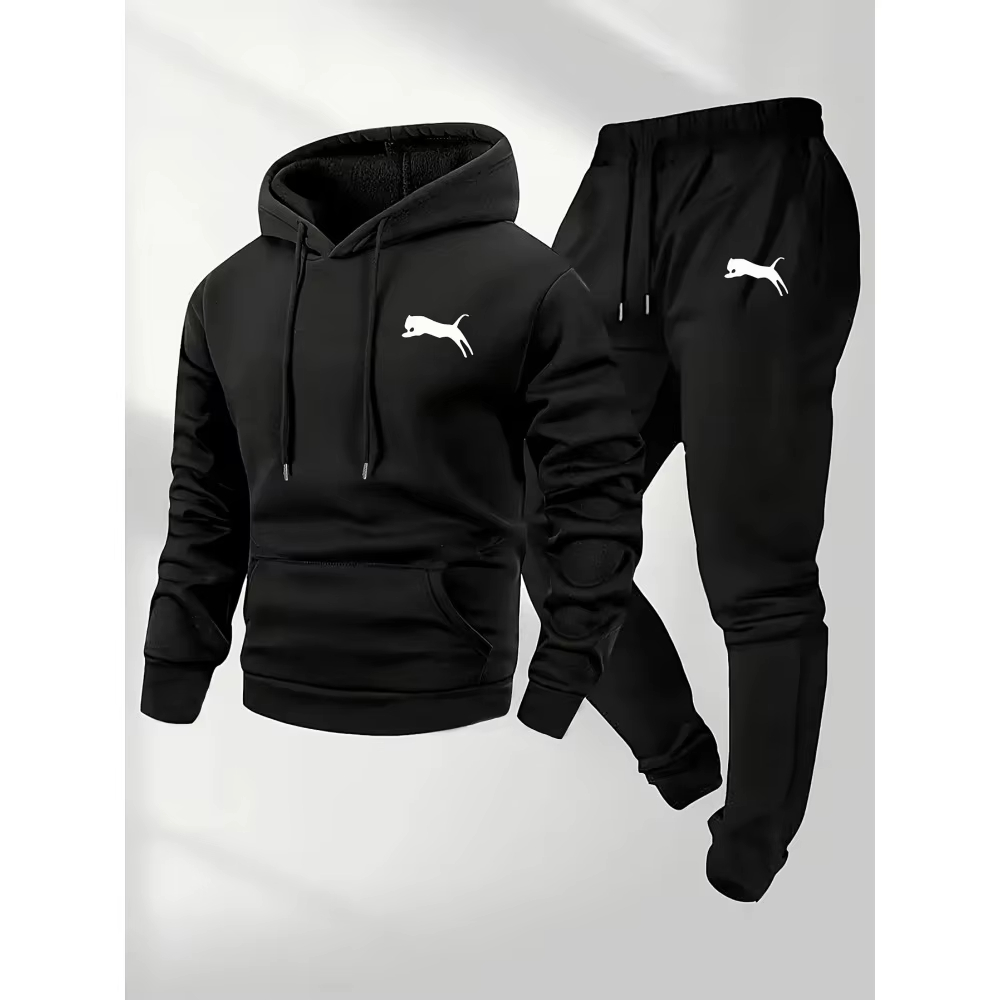 2026 Hot Selling Men's Hooded  - đánh giá và giá Street Fashion Winter