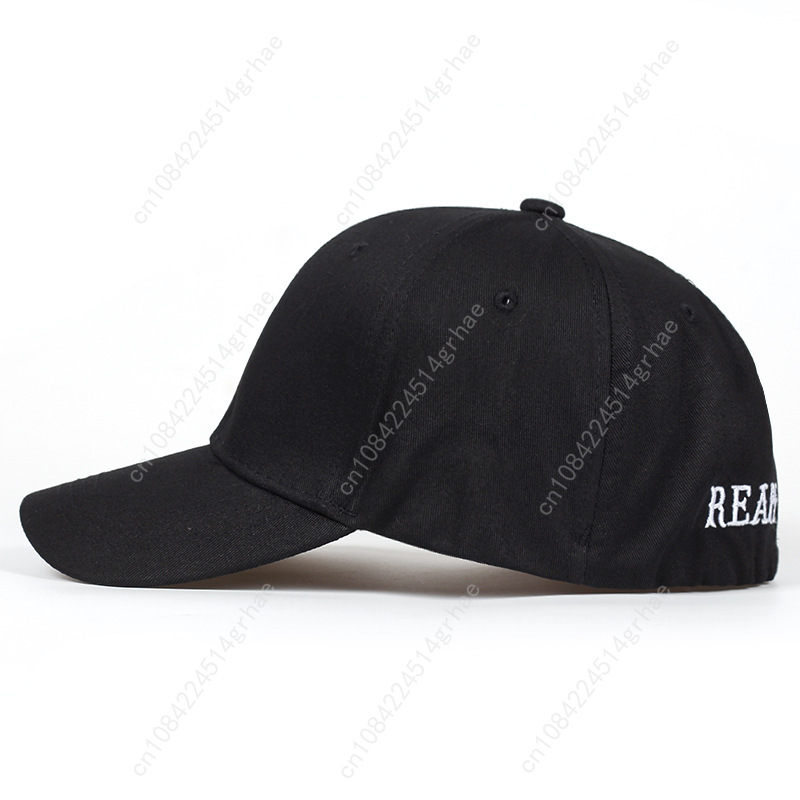 Brand Black Hats Sons Of Anarc - đánh giá và giá Baseball Cap Fitted