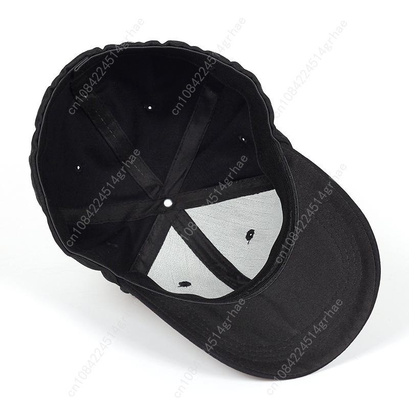 Brand Black Hats Sons Of Anarc - đánh giá và giá Baseball Cap Fitted