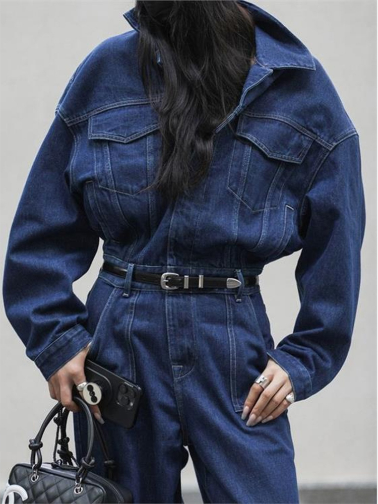 Street Denim Jeans Jumpsuit fo - đánh giá và giá Street Fashion Jeans Women